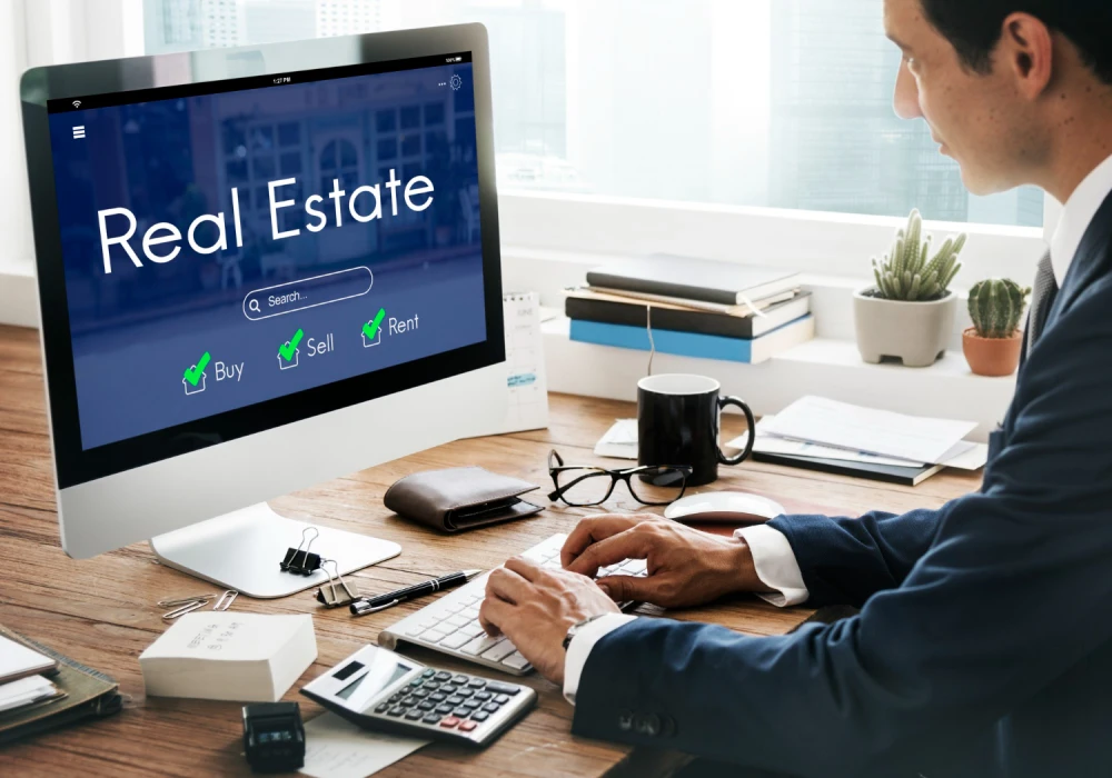 Digital Marketing for Real Estate Companies: A Complete Guide